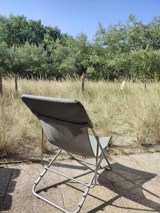 4-Persoons Appartement Met Een Mooi Uitzicht De Panne Buitenkant foto